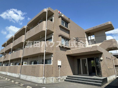 【外観】 | 寺ノ元レジデンス