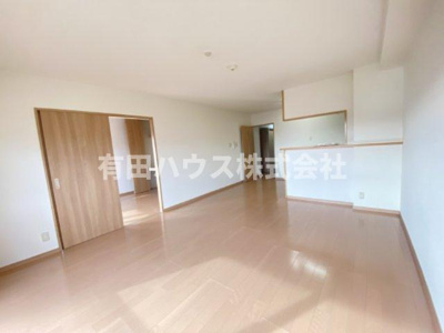 【居間・リビング】 | 寺ノ元レジデンス