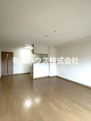 【居間・リビング】 | 寺ノ元レジデンス