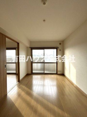 【居間・リビング】 | 寺ノ元レジデンス