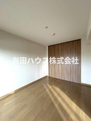 【洋室】 | 寺ノ元レジデンス