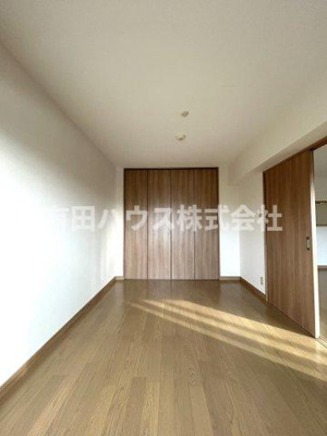 【洋室】 | 寺ノ元レジデンス