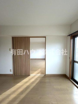 【洋室】 | 寺ノ元レジデンス