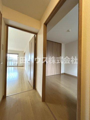 【内装】 | 寺ノ元レジデンス