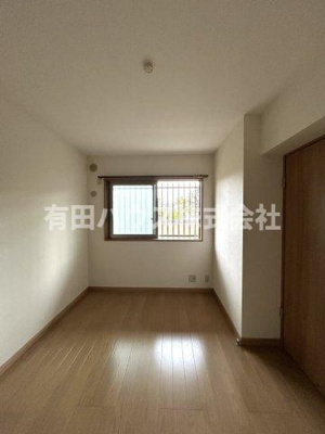 【洋室】 | 寺ノ元レジデンス