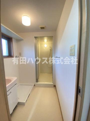 【洗面所】 | 寺ノ元レジデンス