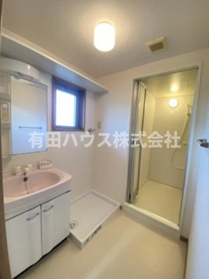 【独立洗面台】 | 寺ノ元レジデンス