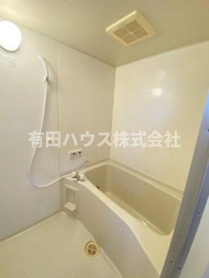 【浴室】 | 寺ノ元レジデンス