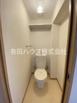 【トイレ】 | 寺ノ元レジデンス