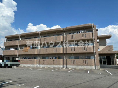 【外観】 | 寺ノ元レジデンス