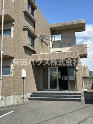 【エントランス】 | 寺ノ元レジデンス