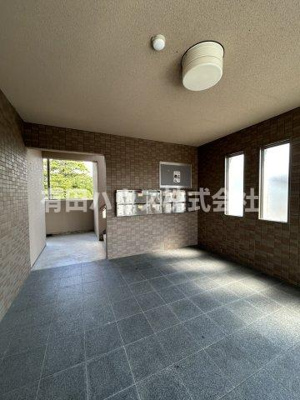 【ロビー】 | 寺ノ元レジデンス