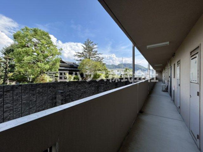 【その他共用部分】 | 寺ノ元レジデンス