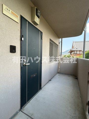 【その他共用部分】 | 寺ノ元レジデンス