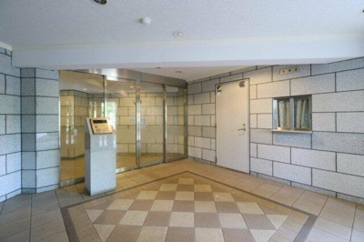 【セキュリティ】 | スカイコート文京小石川第３ |  