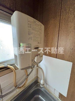  | 南野２丁目貸家