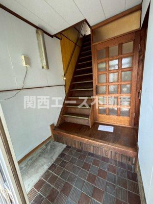  | 南野２丁目貸家