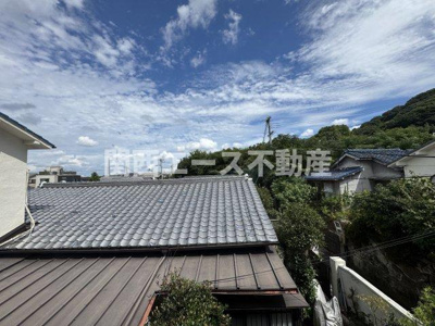  | 南野２丁目貸家
