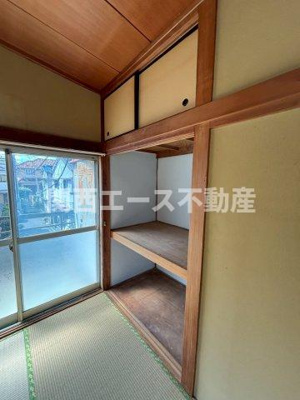  | 南野２丁目貸家