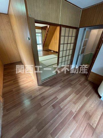  | 南野２丁目貸家