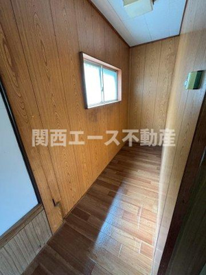  | 南野２丁目貸家