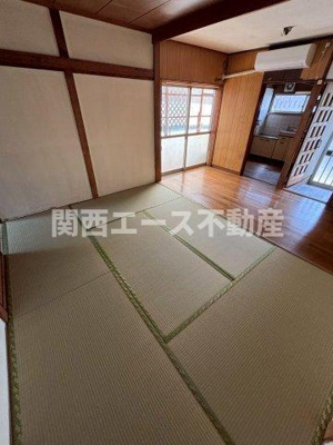  | 南野２丁目貸家