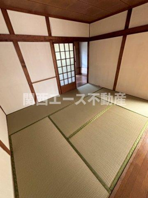 | 南野２丁目貸家