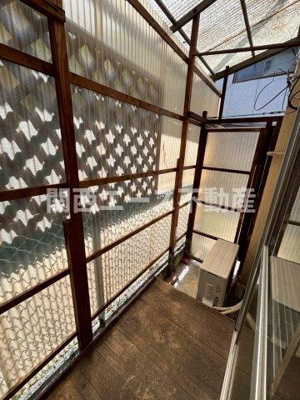  | 南野２丁目貸家