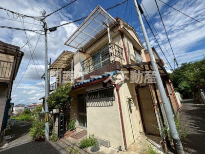  | 南野２丁目貸家