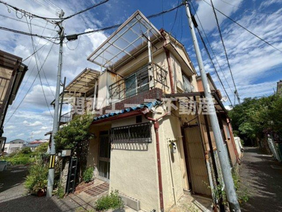  | 南野２丁目貸家