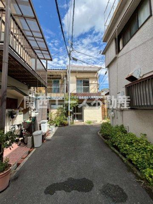  | 南野２丁目貸家