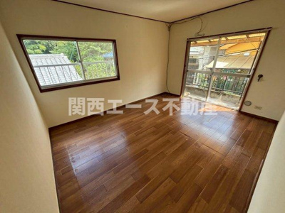 | 南野２丁目貸家