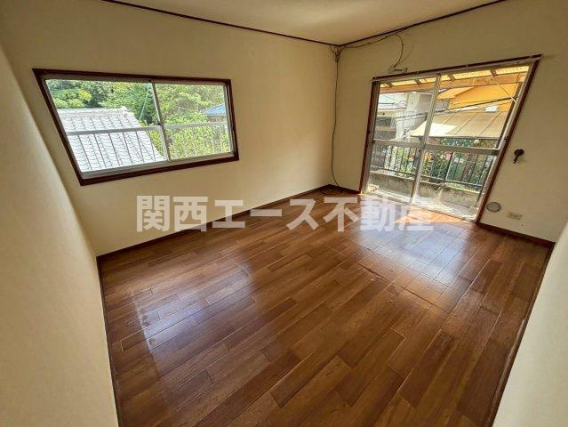  | 南野２丁目貸家