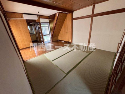  | 南野２丁目貸家