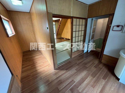  | 南野２丁目貸家
