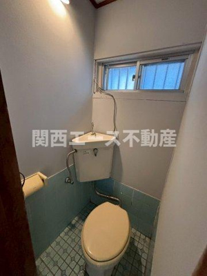 | 南野２丁目貸家