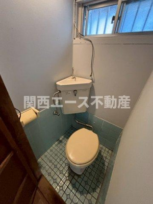  | 南野２丁目貸家