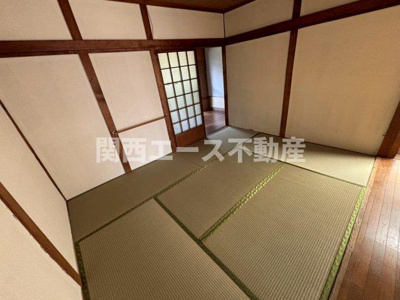  | 南野２丁目貸家