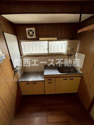  | 南野２丁目貸家