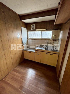  | 南野２丁目貸家