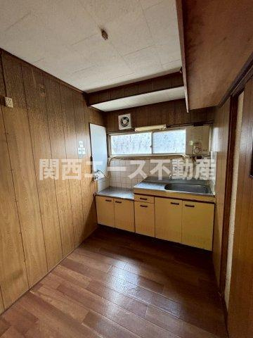  | 南野２丁目貸家