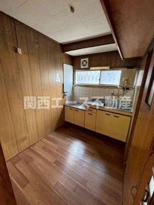  | 南野２丁目貸家