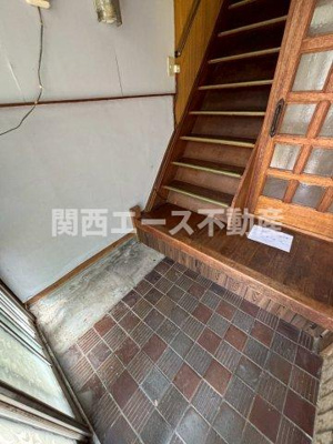  | 南野２丁目貸家