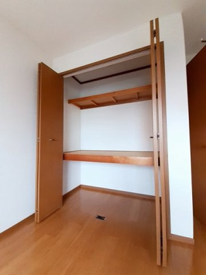 【収納】 | ル・セーヌ本町