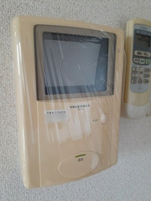 【セキュリティ】 | ル・セーヌ本町