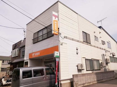 【周辺】 | ル・セーヌ本町 | 青柳郵便局まで404m