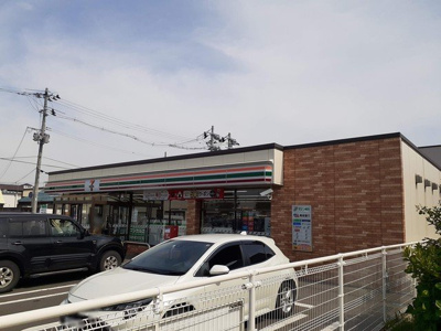 【周辺】 | ル・セーヌ本町 | セブンイレブン青森本町４丁目店まで209m