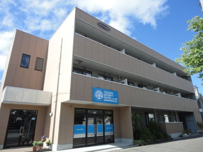 【外観】 | ル・セーヌ本町