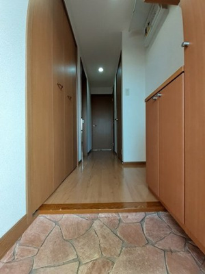 【玄関】 | ル・セーヌ本町