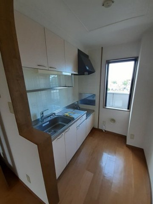 【キッチン】 | ル・セーヌ本町